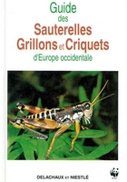 Bibliografia Ordine ORTHOPTERA